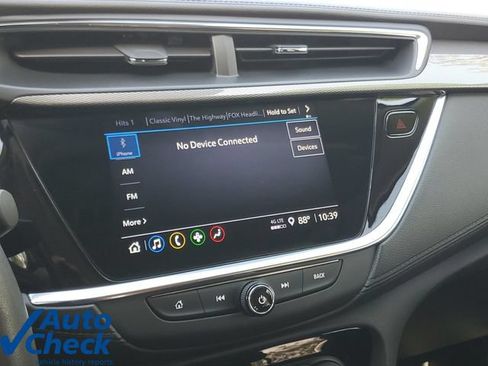 Used 2023 Buick Encore GX Essence w/ Experience Buick Package FWD image 26