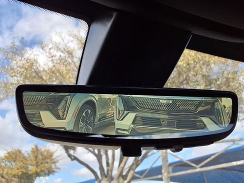 New 2025 Cadillac XT5 Sportv w/ Technology Package image 8