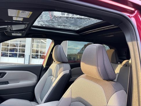 New 2026 Subaru Forester Premium image 15