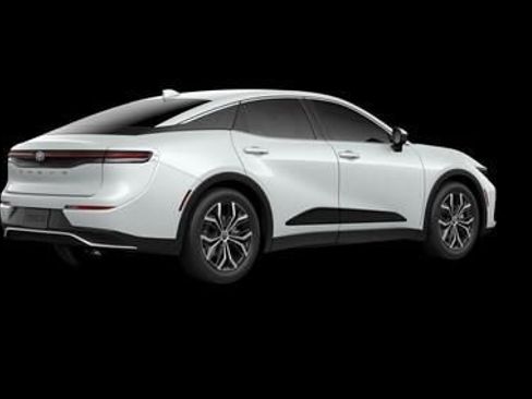 New 2026 Toyota Crown XLE image 10