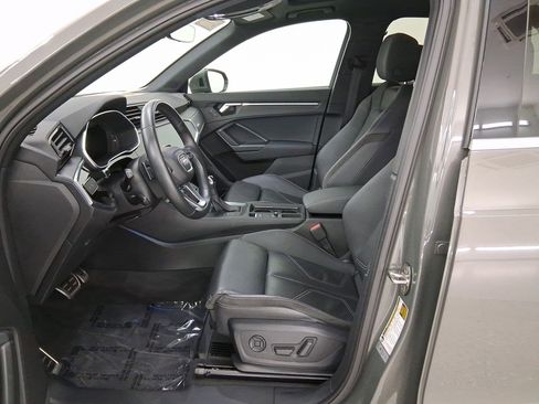 Used 2020 Audi Q3 2.0T Prestige image 5