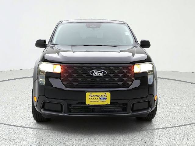 Certified 2025 Ford Maverick XLT w/ Equipment Group 302A AWD/4WD image 2