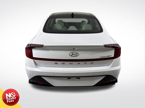 Used 2020 Hyundai Sonata Limited FWD image 5