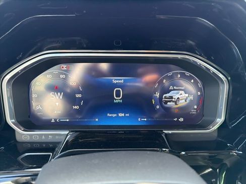 New 2026 Chevrolet Silverado 1500 LT Trail Boss image 28