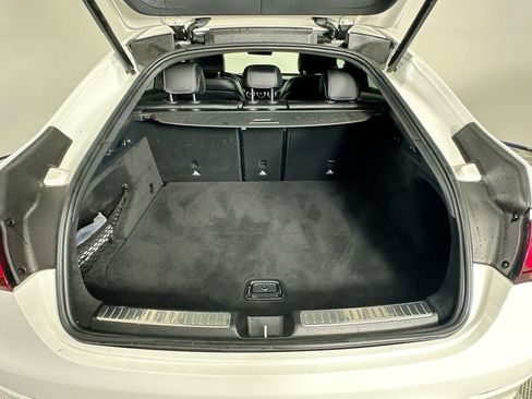 Certified 2022 Mercedes-Benz GLC 300 4MATIC Coupe image 25