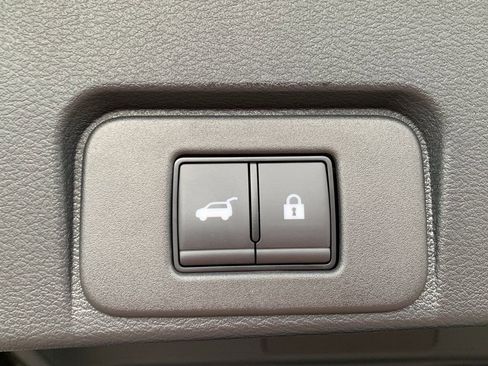 New 2026 Nissan Rogue Platinum w/ Platinum Premium Package image 7