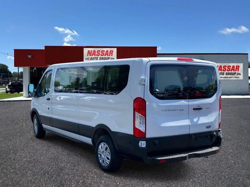 Used 2019 Ford Transit 350 XLT RWD image 6