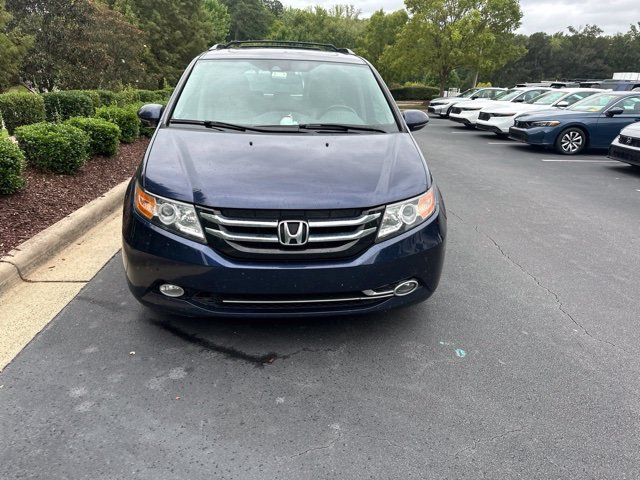 Used 2014 Honda Odyssey Touring image 4