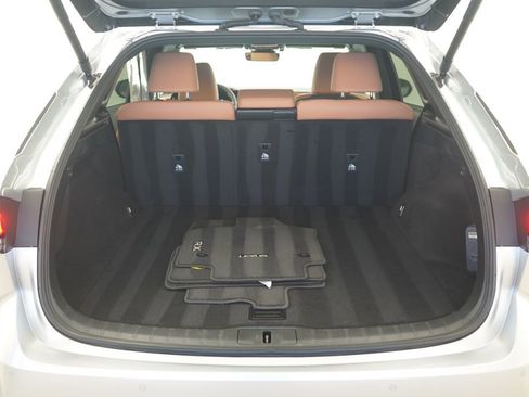 Used 2025 Lexus RX 350 FWD w/ Technology Package image 12