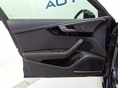 Used 2018 Audi A4 2.0T Premium Plus w/ Premium Plus Package image 31