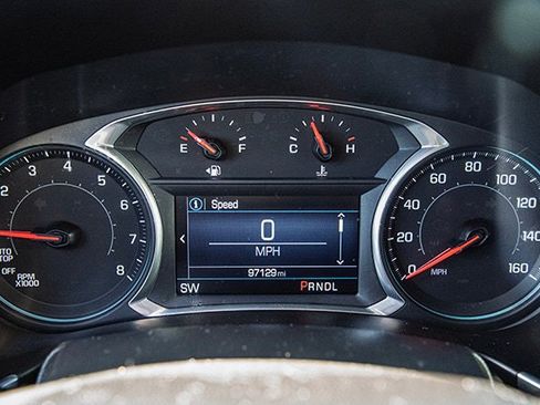 Used 2019 Chevrolet Equinox LT image 13