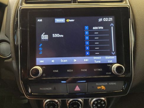 Used 2024 Mitsubishi Outlander Sport AWD image 25