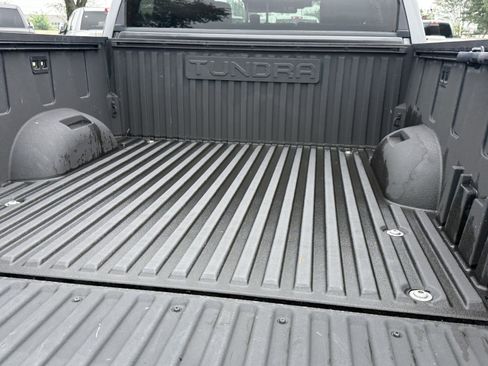 Used 2024 Toyota Tundra SR5 AWD/4WD image 33
