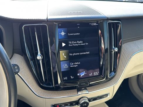 Used 2021 Volvo XC60 T5 Inscription w/ Advanced Package image 18