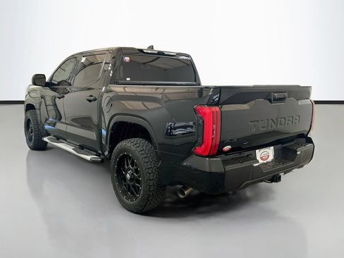 Used 2024 Toyota Tundra SR w/ SR Tow Package AWD/4WD image 6