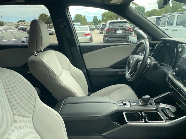 Used 2026 Lexus TX 350 AWD w/ Technology Package image 8