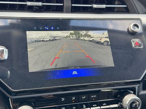 New 2027 Chevrolet Bolt LT FWD image 16