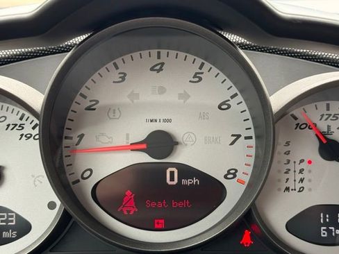 Used 2007 Porsche Cayman S RWD image 32