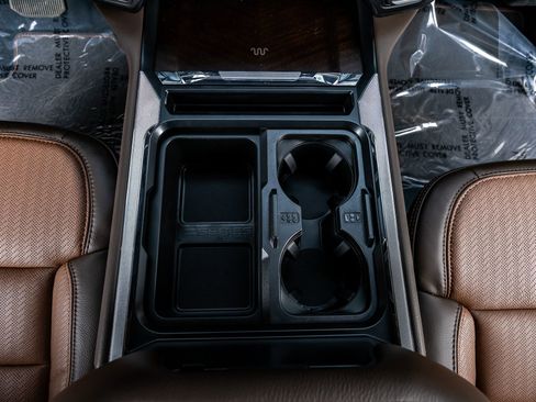 Used 2026 Ford F250 King Ranch w/ Chrome Package image 29