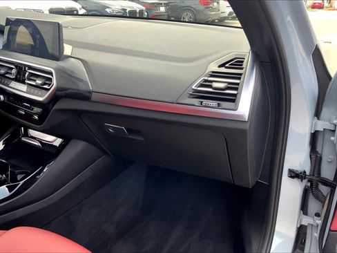 Used 2023 BMW X3 sDrive30i w/ M Sport Package image 18