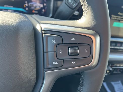 New 2026 Chevrolet Silverado 1500 LT Trail Boss w/ Protection Package image 16