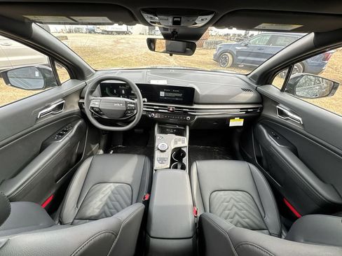 New 2026 Kia Sportage X-Line image 12