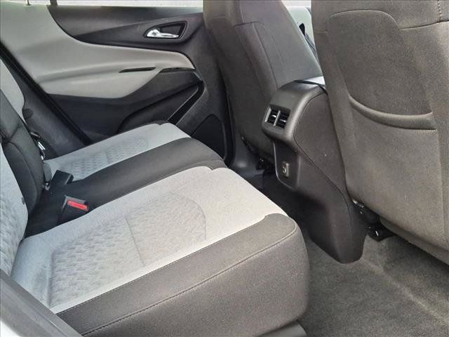 Certified 2024 Chevrolet Equinox LT AWD/4WD image 26