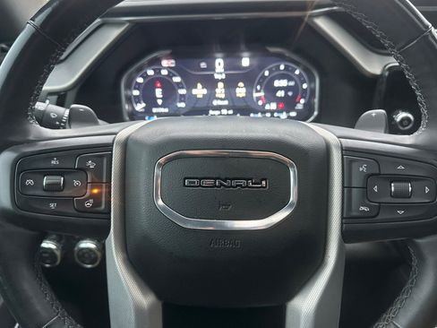 Used 2024 GMC Sierra 1500 Denali w/ Denali Reserve Package image 35
