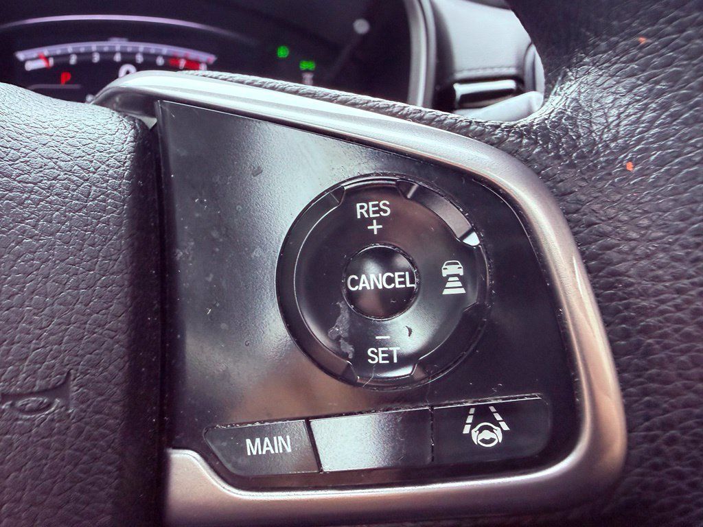 Used 2019 Honda CR-V EX image 22