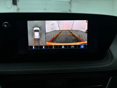 New 2026 Buick Encore GX Avenir w/ Avenir Technology Package image 3