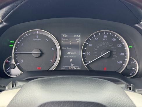 Used 2017 Lexus RX 350 F Sport image 37