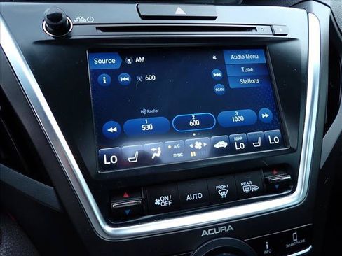 Used 2020 Acura MDX SH-AWD w/ Technology Package image 27