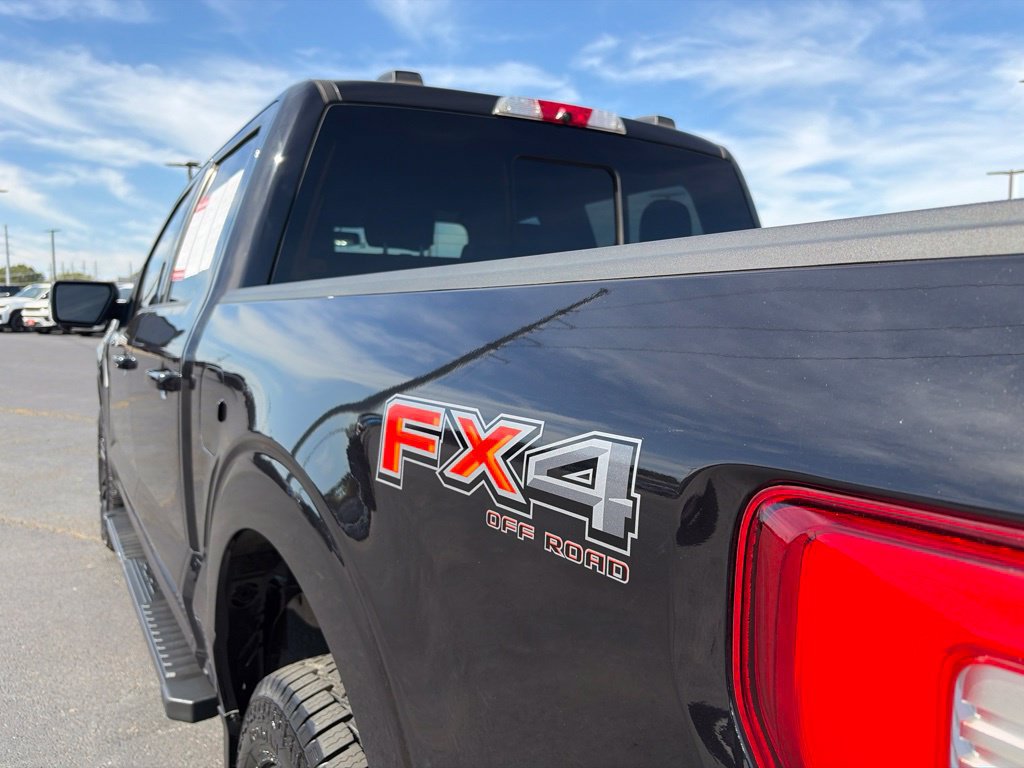 Used 2021 Ford F150 Lariat AWD/4WD image 37