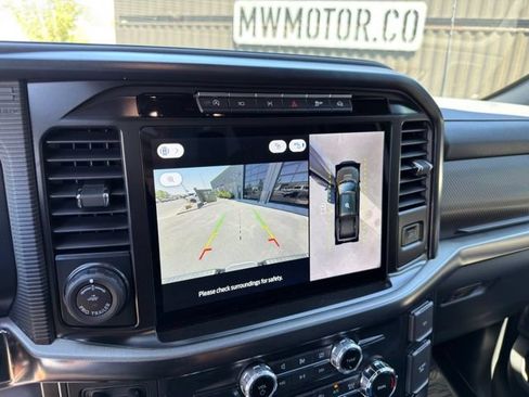 Used 2026 Ford F150 Raptor AWD/4WD image 22