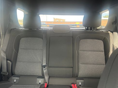 Used 2026 GMC Terrain Elevation AWD/4WD image 29