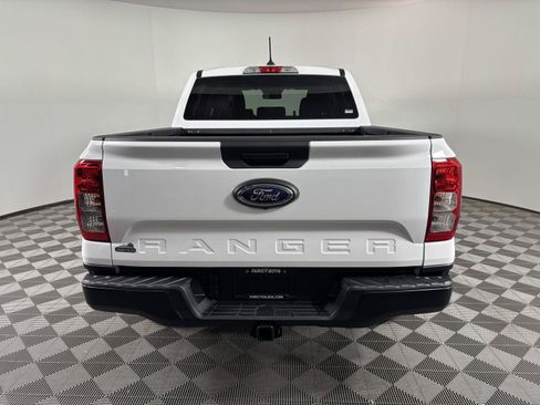 Used 2026 Ford Ranger XL w/ Trailer Tow Package AWD/4WD image 4
