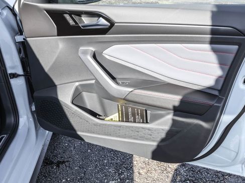 New 2026 Volkswagen Jetta GLI Autobahn FWD image 49