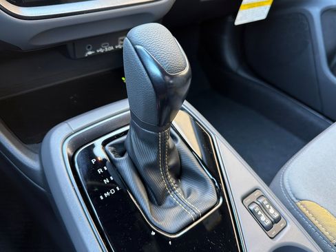 New 2026 Subaru Crosstrek 2.5i Sport AWD/4WD image 22