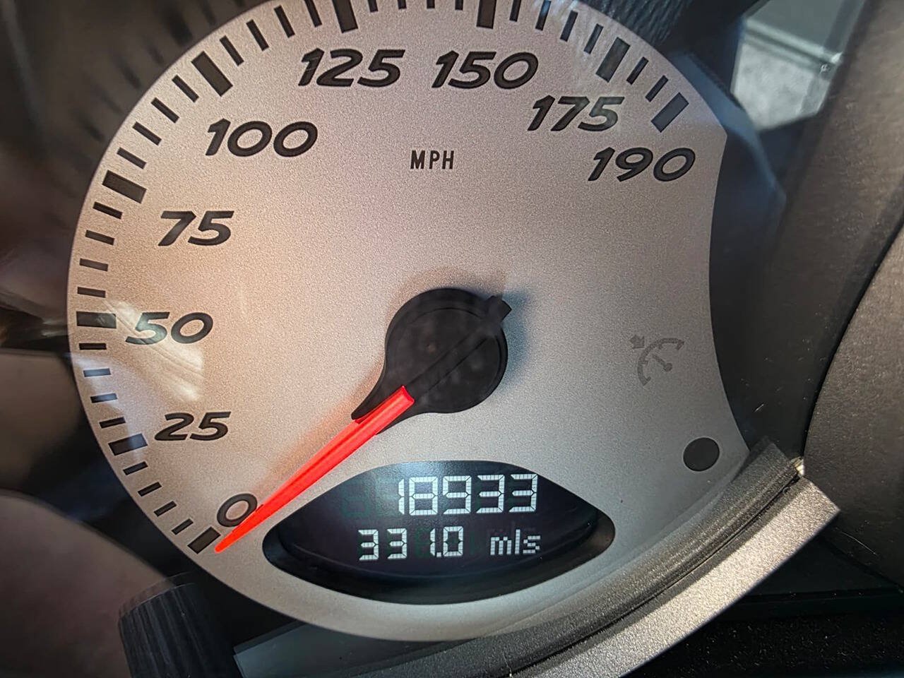 Used 2006 Porsche Cayman S RWD image 20