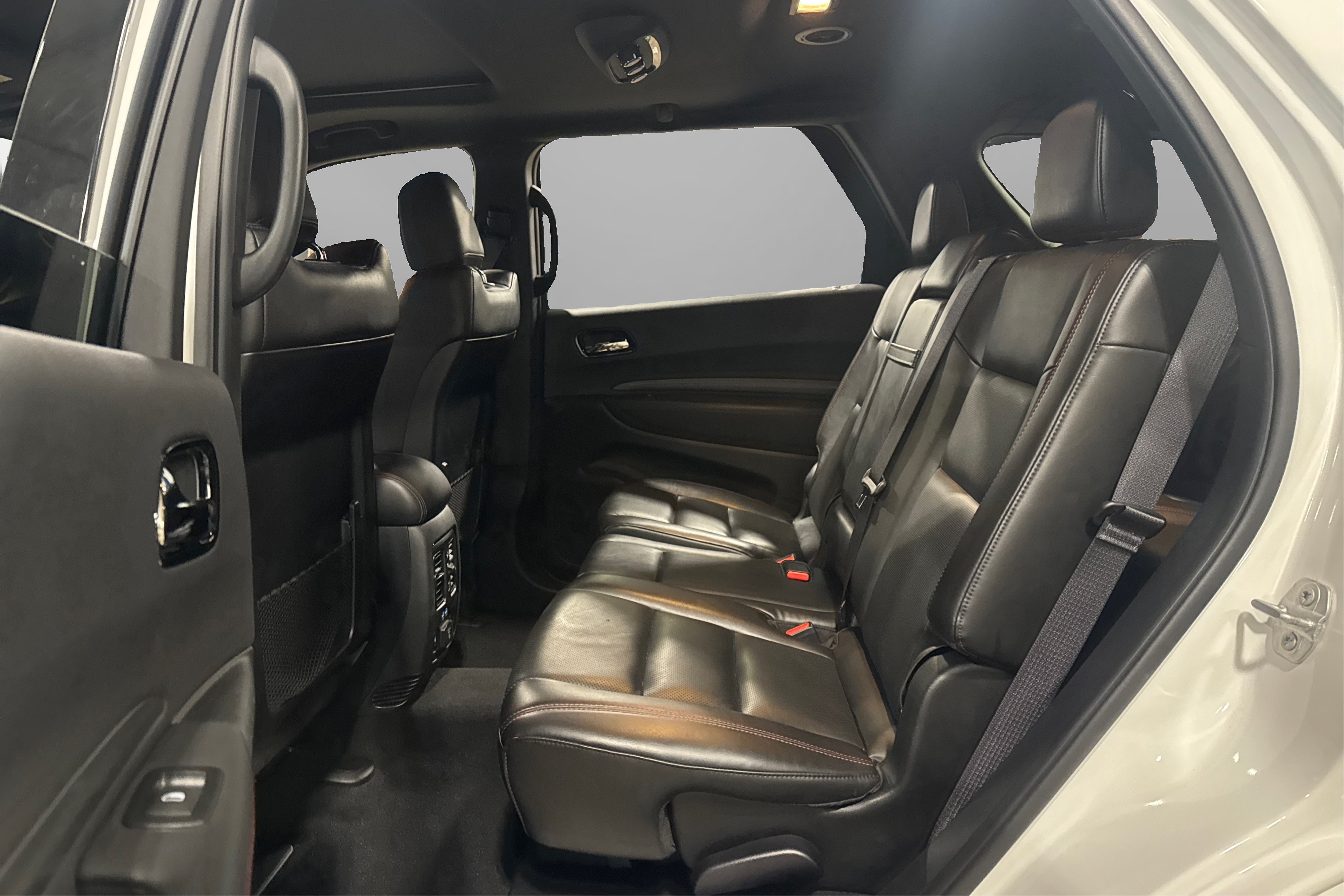 Used 2025 Dodge Durango R/T AWD/4WD image 38