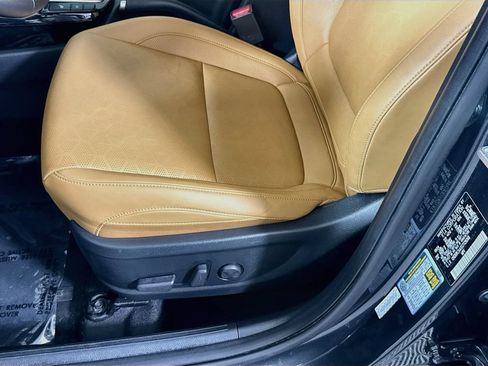 Certified 2025 Kia Seltos EX w/ EX Sunroof Package AWD/4WD image 26
