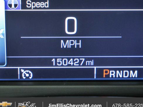Used 2014 Chevrolet Silverado 1500 LT RWD image 8