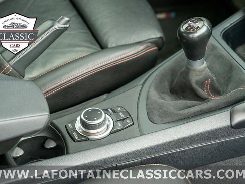 Used 2011 BMW 1 Series M image 87