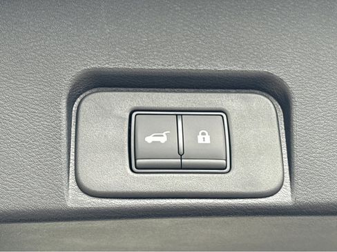 New 2026 Nissan Rogue SV w/ Cold Weather Package image 23