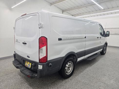 Used 2017 Ford Transit 150 148 Low Roof RWD image 7