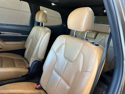 Used 2021 Kia Telluride SX image 30