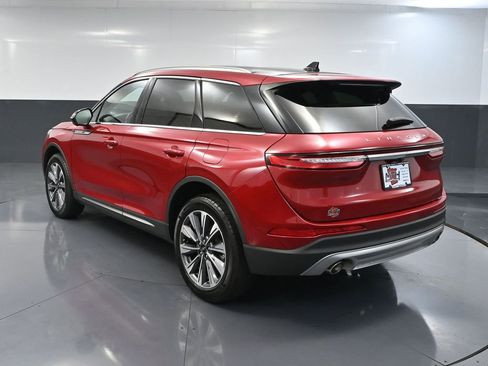 Used 2022 Lincoln Corsair Reserve w/ Equipment Group 201A image 9