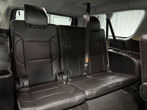 Used 2018 GMC Yukon XL Denali w/ Enhanced Security Package AWD/4WD image 42