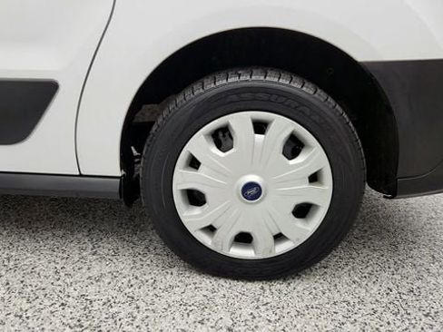 Used 2020 Ford Transit Connect XL image 9
