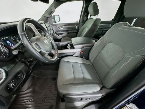 Used 2023 RAM 1500 Big Horn image 13